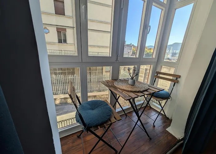 Oasis Ebi00551 Apartmán *