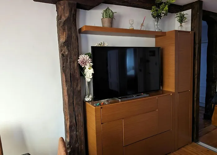 Apartmán Oasis Ebi00551 *