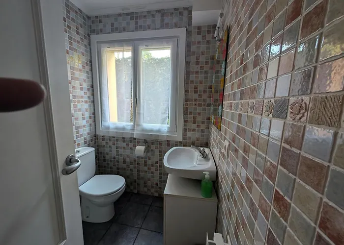 Oasis Ebi00551 Apartmán Bilbao