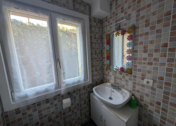 Oasis Ebi00551 Bilbao