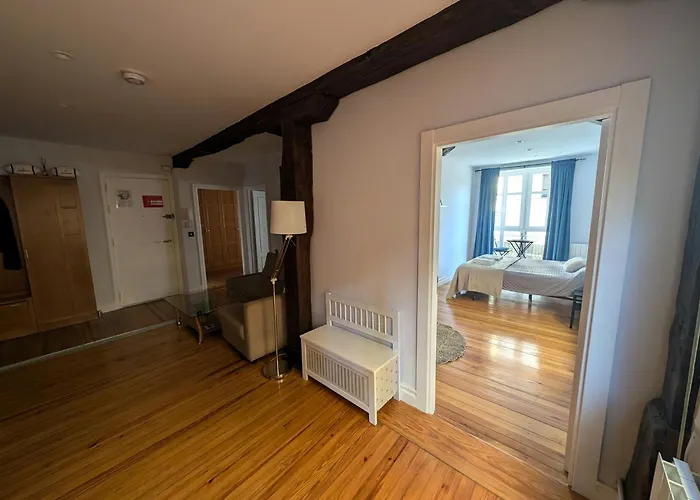 Oasis Ebi00551 Apartmán