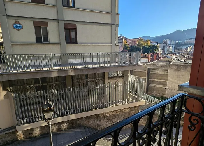 Oasis Ebi00551 Apartmán *