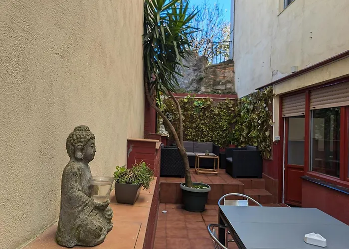 Apartmán Oasis Ebi00551 *