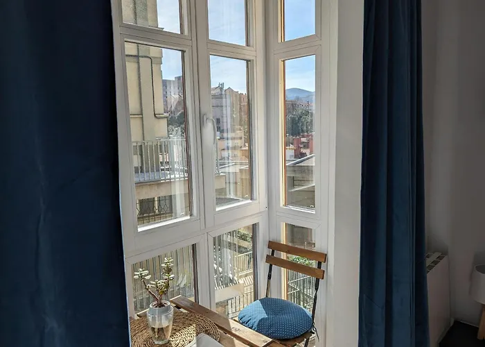 Oasis Ebi00551 Apartmán Bilbao