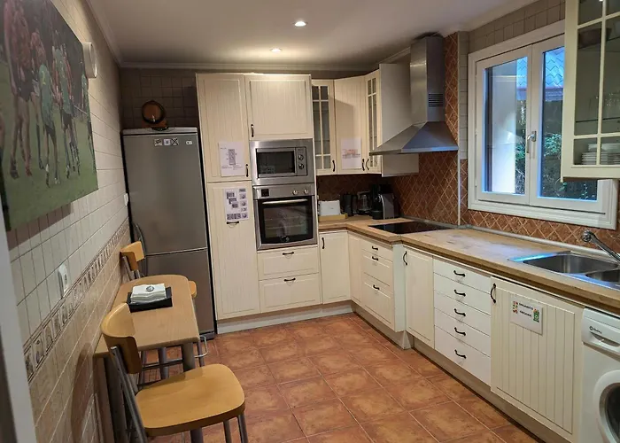 Apartmán Oasis Ebi00551 Bilbao