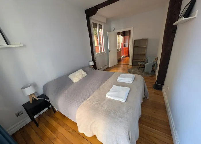 Apartmán Oasis Ebi00551