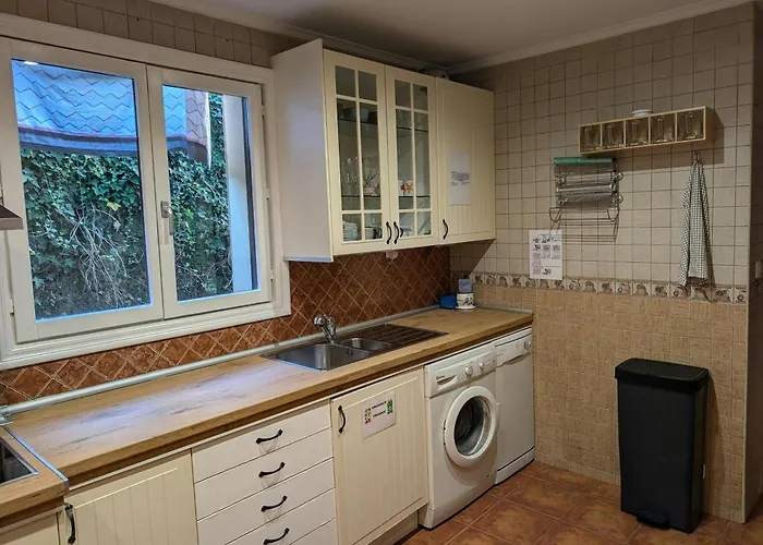 Apartmán Oasis Ebi00551 *