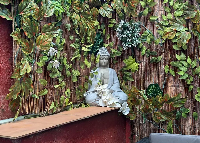 Apartmán Oasis Ebi00551