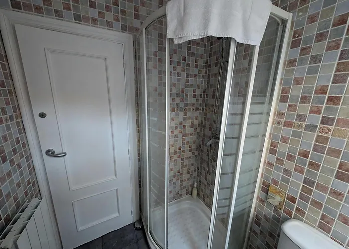 Oasis Ebi00551 Apartmán *