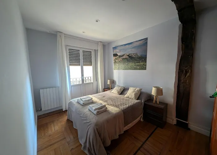 Apartmán Oasis Ebi00551 *