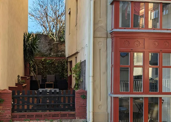 Apartmán Oasis Ebi00551 Bilbao