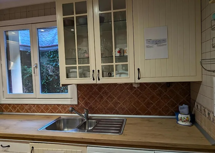 Oasis Ebi00551 Apartmán