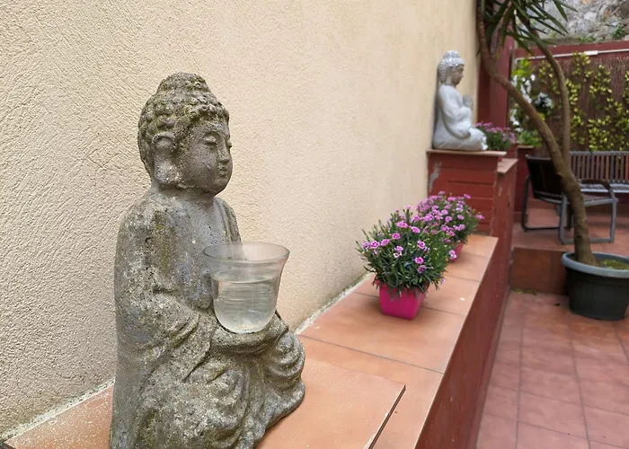 Apartmán Oasis Ebi00551