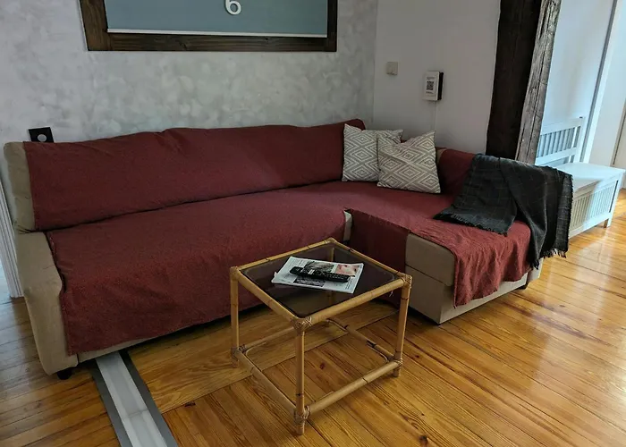 Apartmán Oasis Ebi00551 *