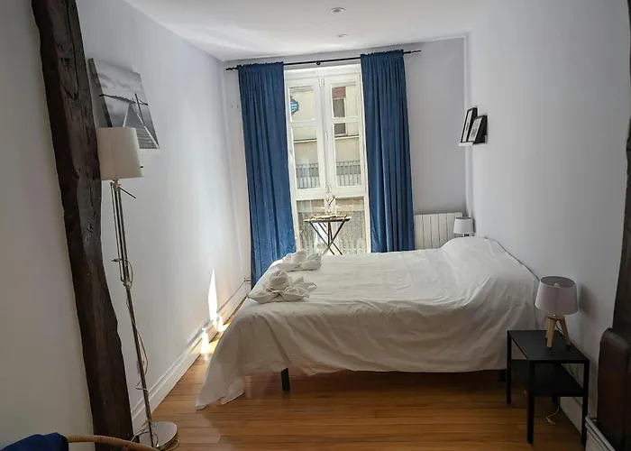 Oasis Ebi00551 Apartmán Bilbao