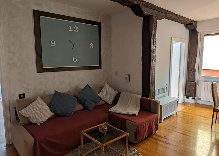 Oasis Ebi00551 Apartmán