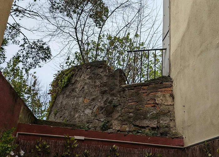 Oasis Ebi00551 Apartmán *