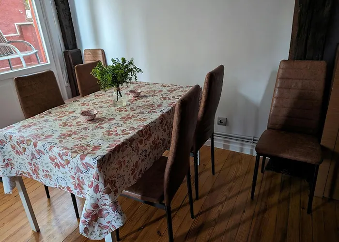 Apartmán Oasis Ebi00551