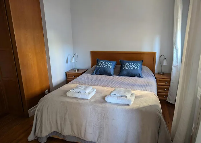 Oasis Ebi00551 Apartmán Bilbao