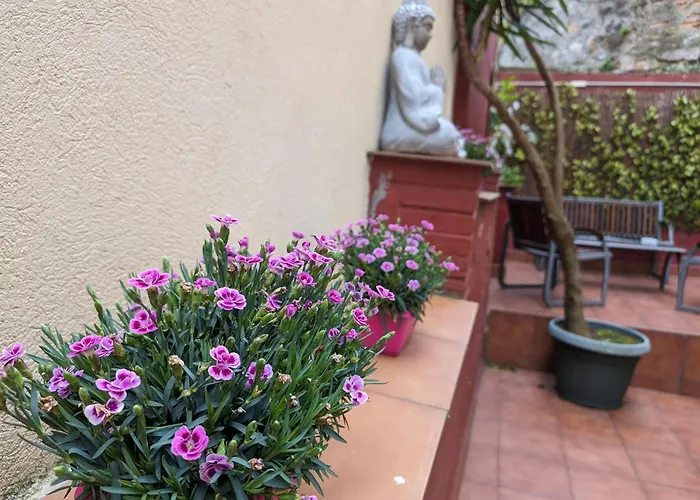 Apartmán Oasis Ebi00551 Bilbao