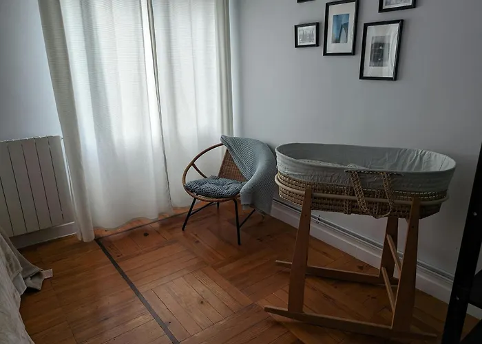 Apartmán Oasis Ebi00551