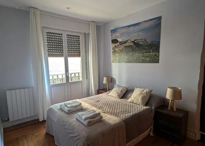 Oasis Ebi00551 Apartmán *