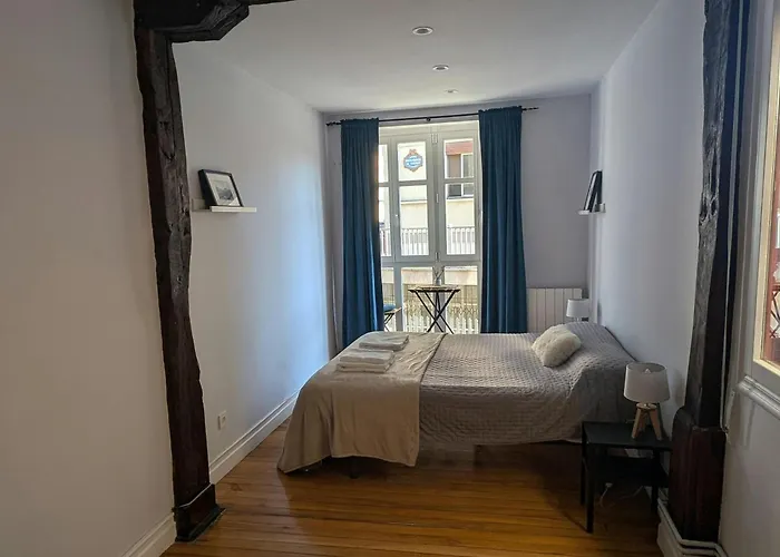 Oasis Ebi00551 Apartmán *