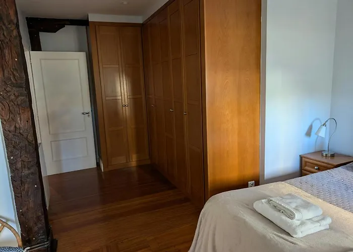 Oasis Ebi00551 Apartmán *