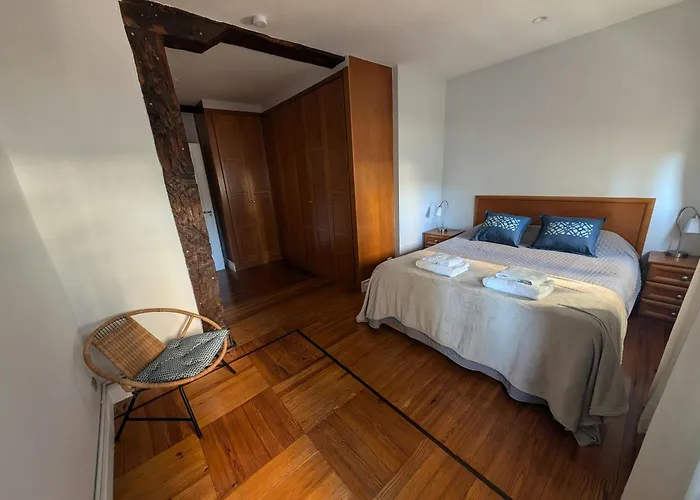 Oasis Ebi00551 Apartmán Bilbao