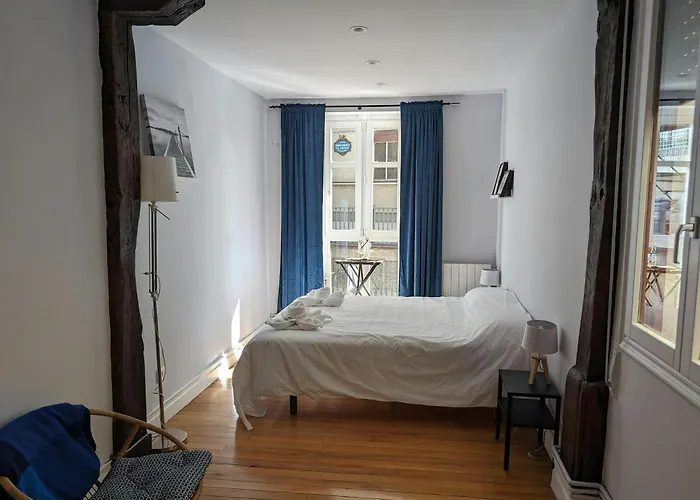 Apartmán Oasis Ebi00551 *