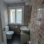 Oasis Ebi00551 Apartment Bilbao