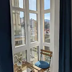 Oasis Ebi00551 Apartment Bilbao