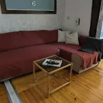 Apartment Oasis Ebi00551 *