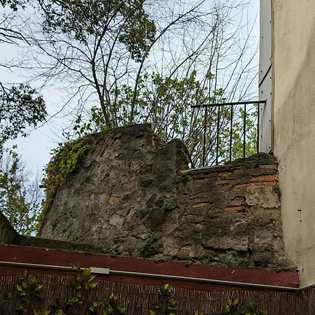 Appartement Oasis Ebi00551
