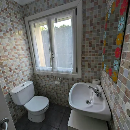 Oasis Ebi00551 Appartement