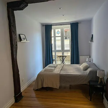 Appartement Oasis Ebi00551