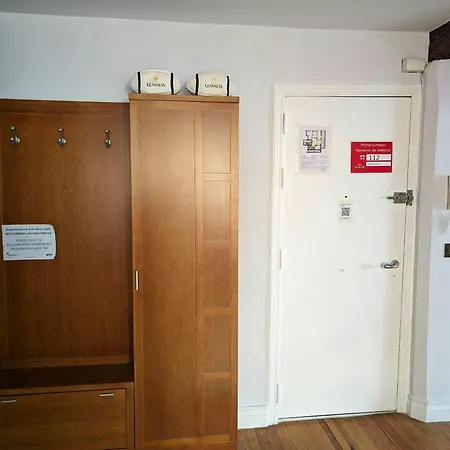 Oasis Ebi00551 Appartement Bilbao