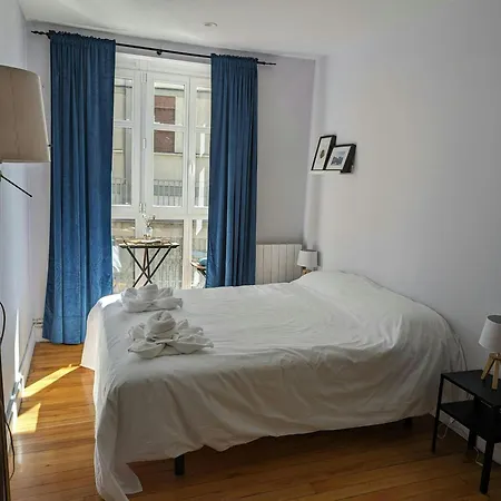 Appartement Oasis Ebi00551