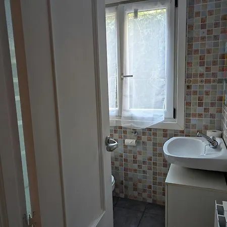 Oasis Ebi00551 Lejlighed *