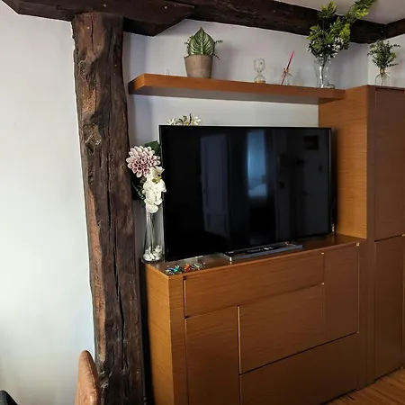 Lejlighed Oasis Ebi00551 *