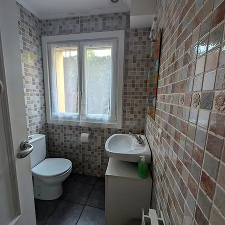 Oasis Ebi00551 Lejlighed Bilbao