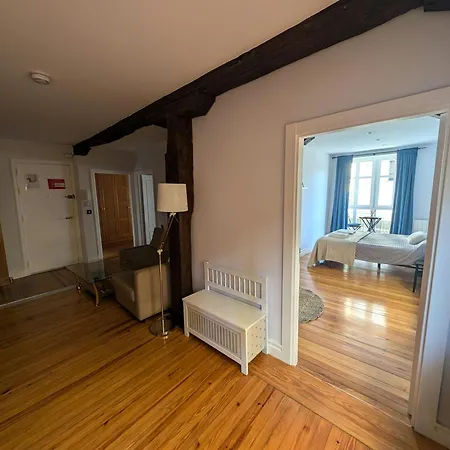 Oasis Ebi00551 Lejlighed