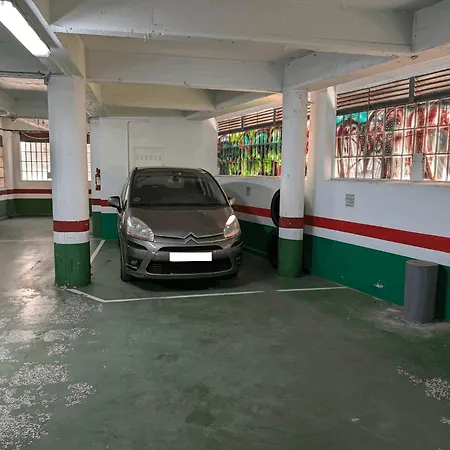 Oasis Ebi00551 Lejlighed *