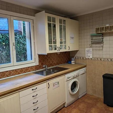 Lejlighed Oasis Ebi00551 *