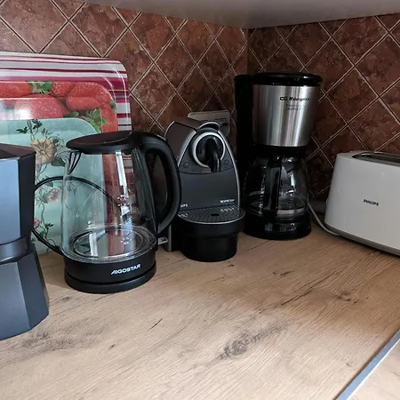 Oasis Ebi00551 Lejlighed Bilbao