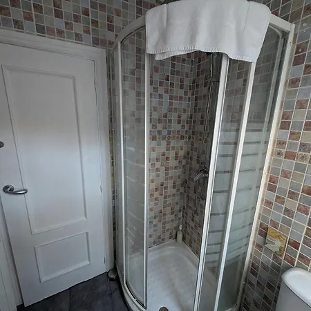 Oasis Ebi00551 Lejlighed *