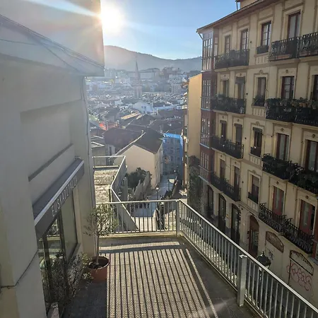Oasis Ebi00551 Lejlighed Bilbao