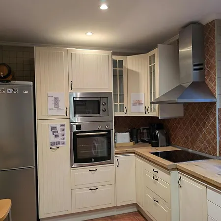 Oasis Ebi00551 Lejlighed *