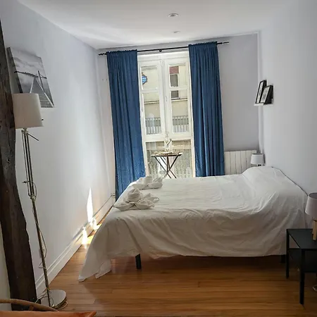 Oasis Ebi00551 Lejlighed Bilbao