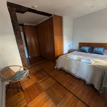 Oasis Ebi00551 Lejlighed Bilbao